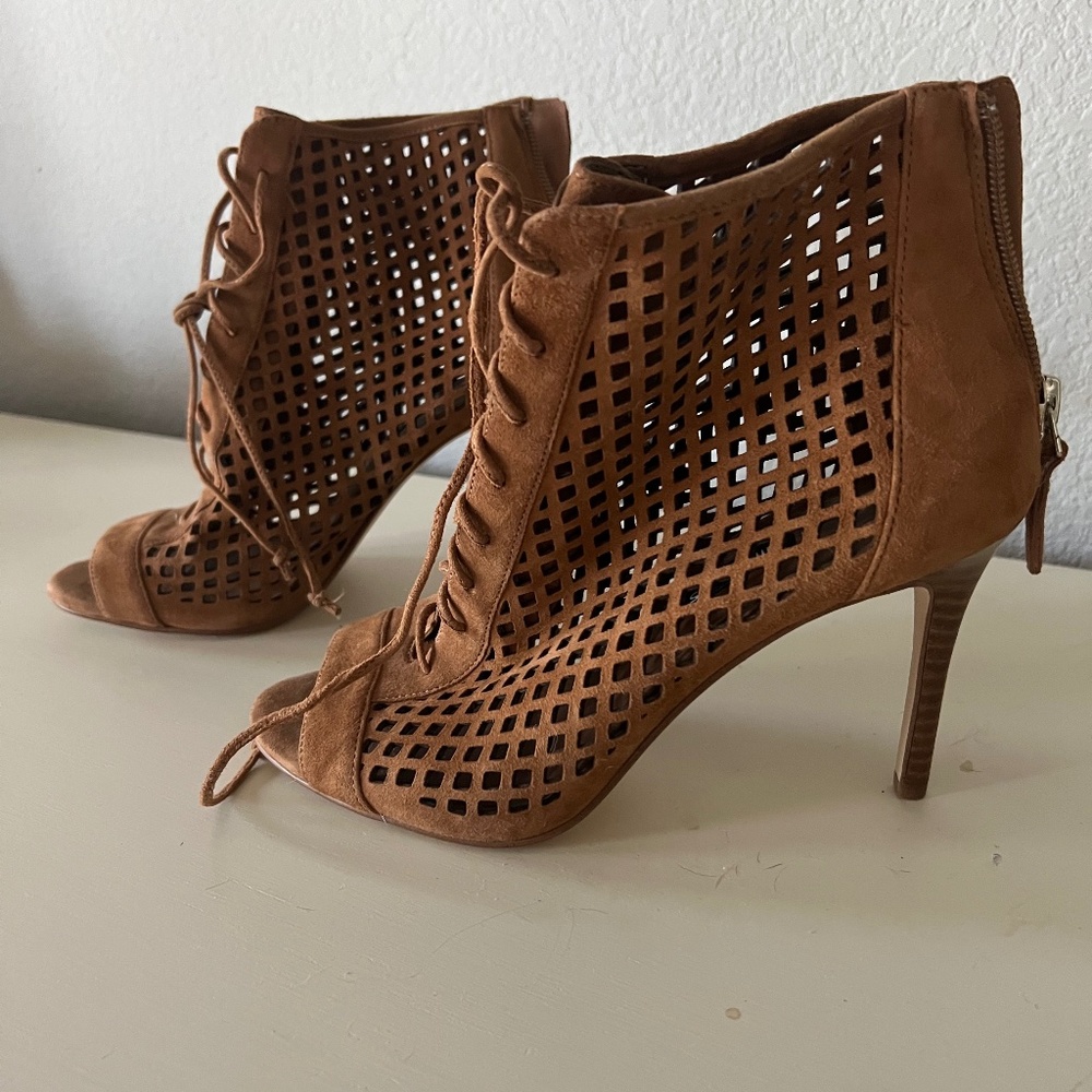 Nine West heels